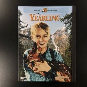 The Yearling - DVD